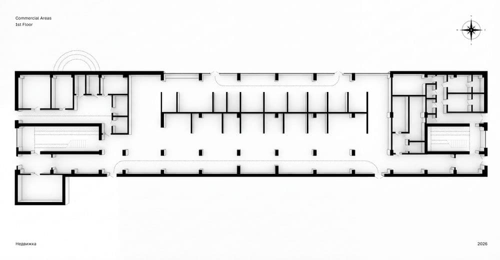 COMMERCIAL AREAS-1