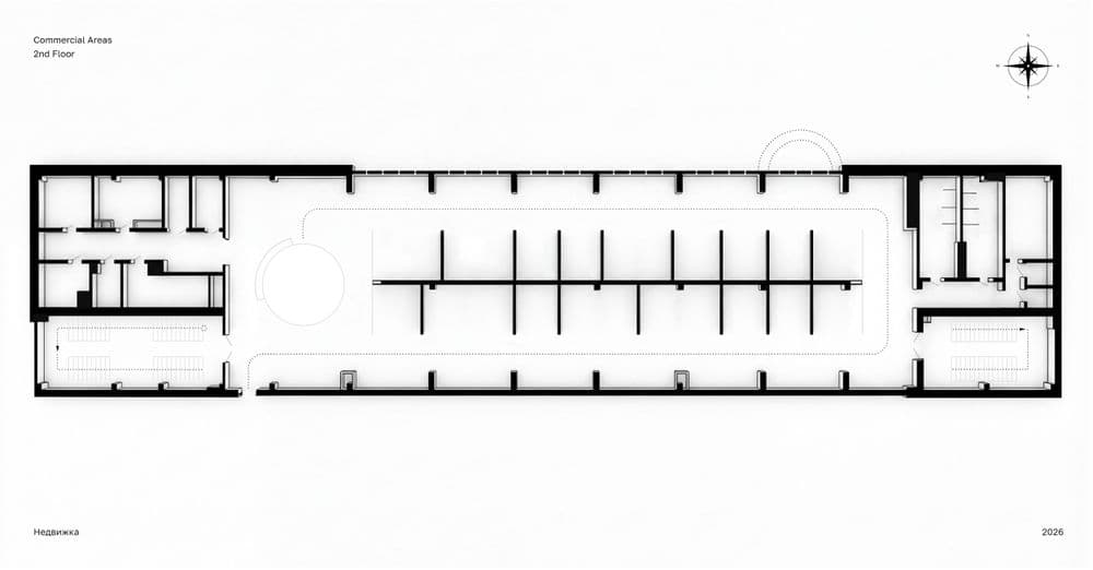 COMMERCIAL AREAS-2