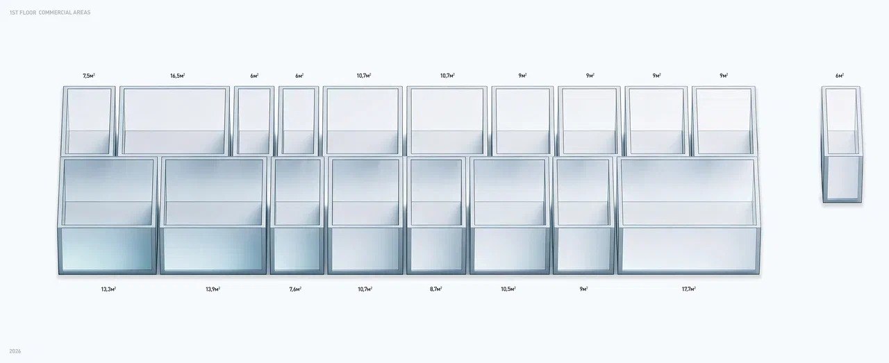 Схема площадки